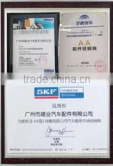 Guangzhou Jianye Auto Parts Co., Ltd. company overview - view 2