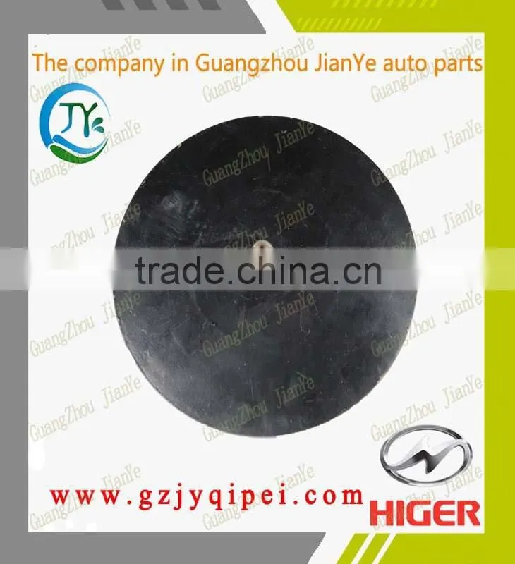 644 HIGER bus Air spring suspension supply cover