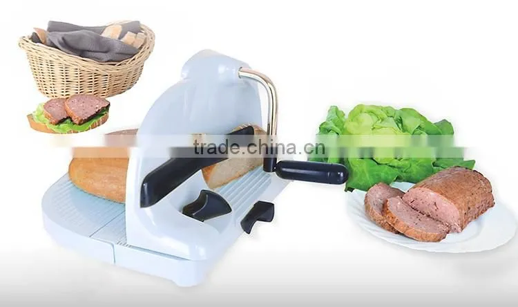 ABS+S/S+PA 31.2*30*19 Best quality bread slicer/adjustable bread slicer/bakery bread slicer