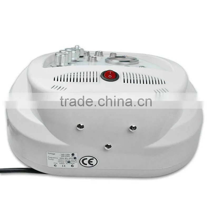 6in1 Diamond Microdermabrasion beauty equipment