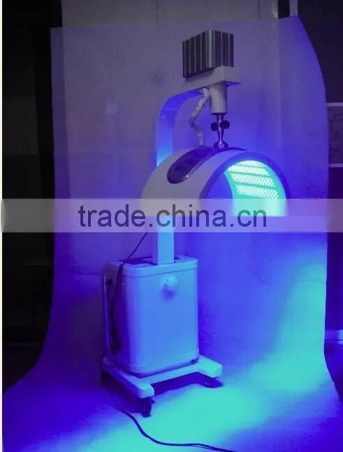 LED light PDT photon led light therapy skin rejuvenation beauty machine
