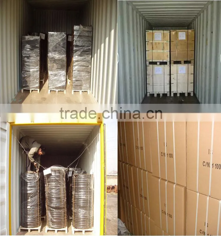 Pipe fitting accessories reducing elbow