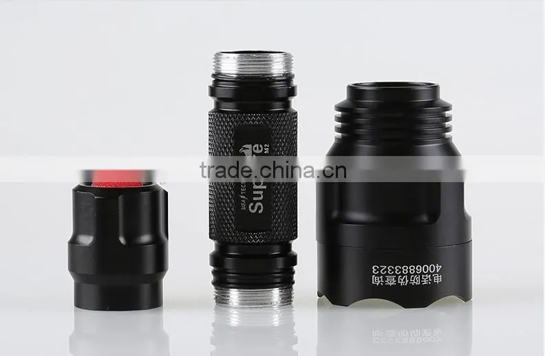 High Lumen Brightest M2 torch light