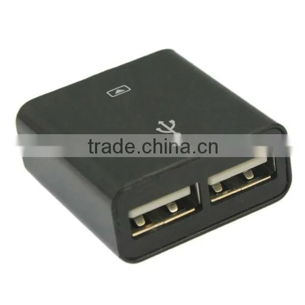 Dual USB OTG Host Adapter for ASUS Eee Pad Transformer TF101 Prime TF201 TF300 Infinity TF700T