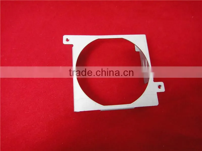 2015 OEM manufacturer stretching metal fabrication parts