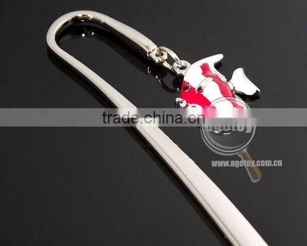 Bookmark Charms