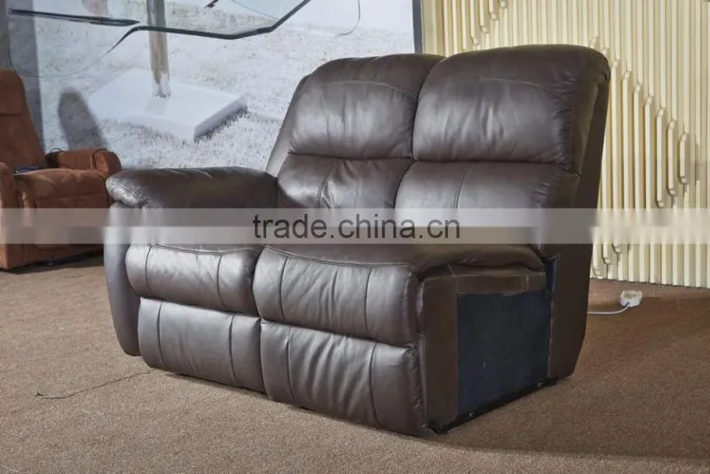 HEALTHTEC commercial reliner sofa set