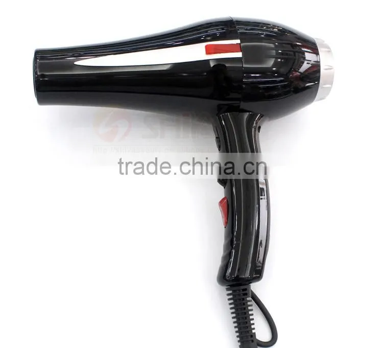 electric motor ac hair styler wholesale hair blow dryer price infared laser