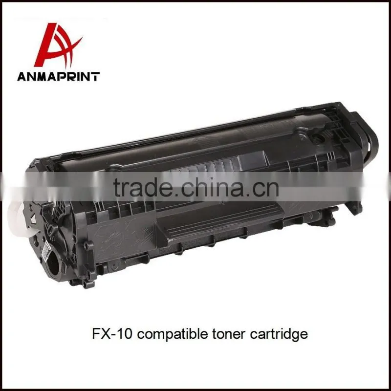 Wholesale FX10 compatible toner cartridges for Canon L100/MF4150 laser printer toner cartridge