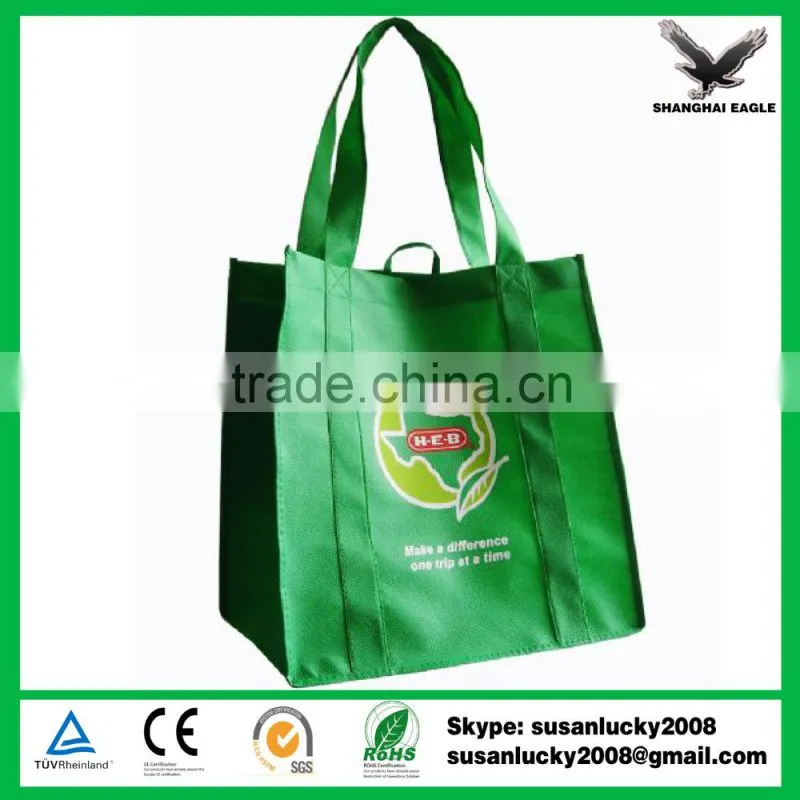 Promotion brand non woven bag customized (directly from factory)