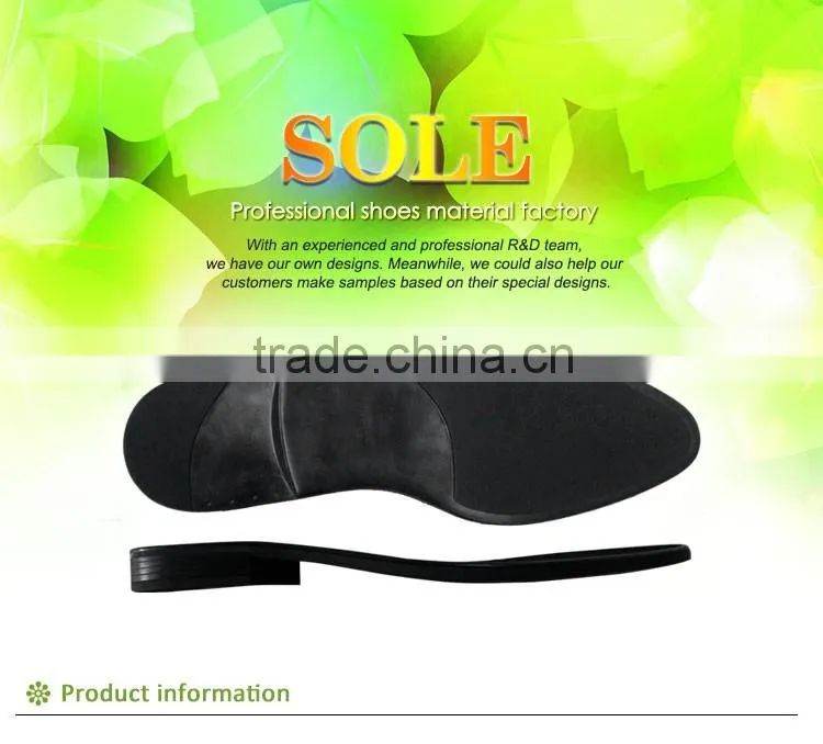 Men dress shoes point toe sole type rubber outsole