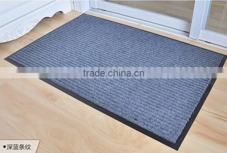 Doormat used in front of Store commercially