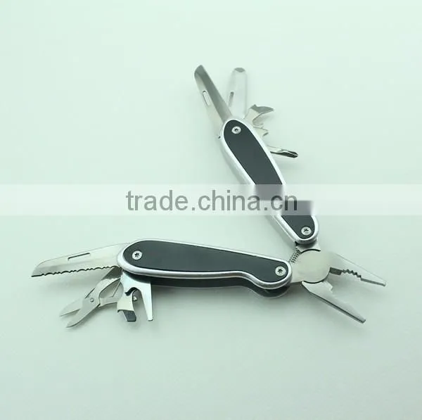 Quality Stainless Steel Wire Cutter Outdoor Plier
