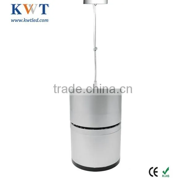 flower hanging lamp