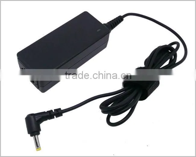 YUNDA Genuine AC Adapter for HP MINI Laptop 30w 19v 1.58a/4.0mm*1.7mm