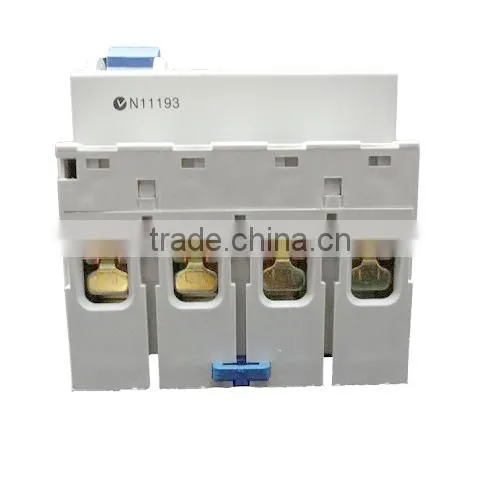 rcd 4 pole