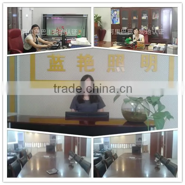 New fashion indoor 4w e26 led bulb candle with CE ROHS made in China