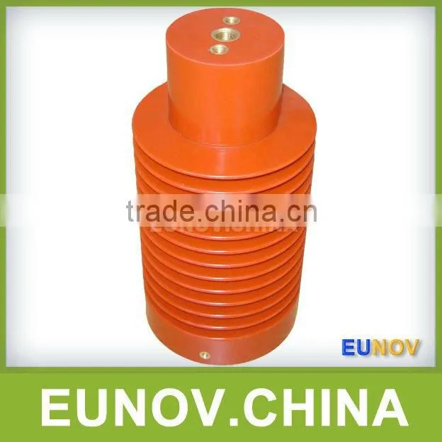 Sales China Epoxy Resin 33-40.5kv Capacitive Insulator