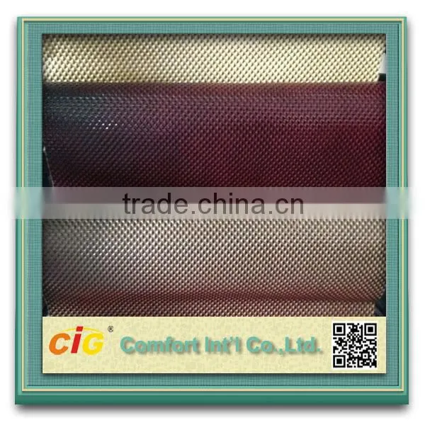 2018 Chinese New Decoration Economic Upholstery Leather