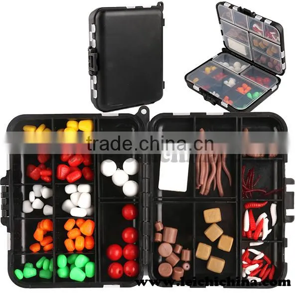 Carp fishing artificial fake baits assortment fishing bait