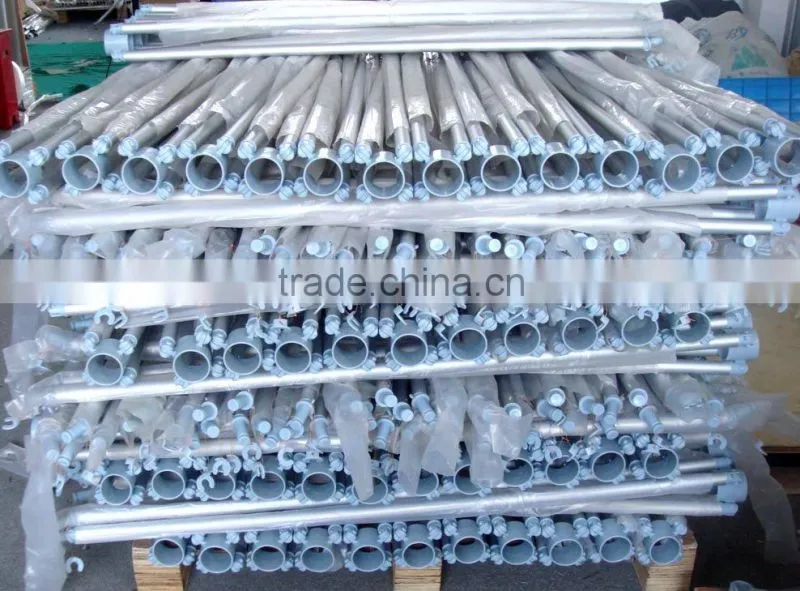 Aluminum Flagpole