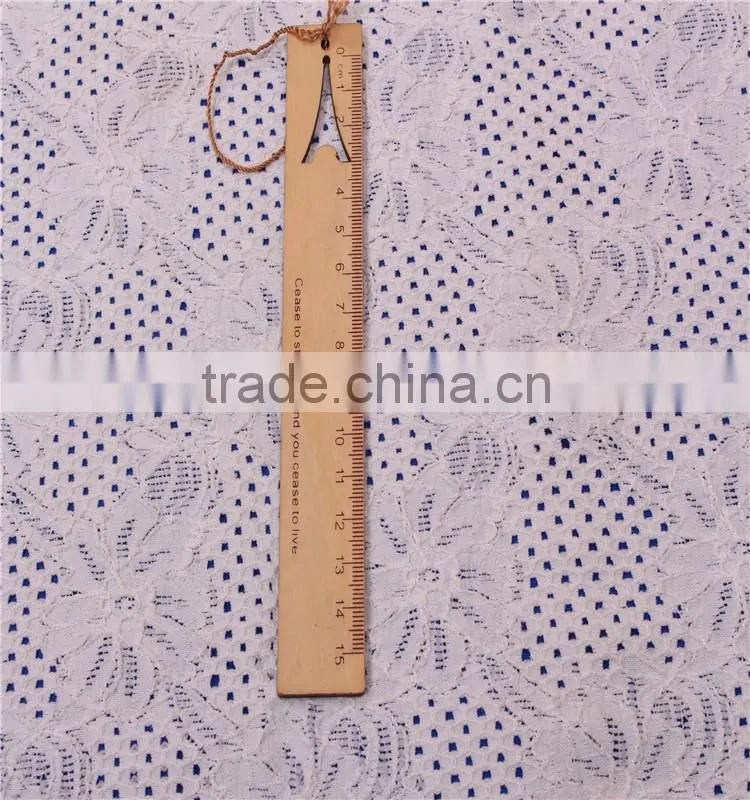 2015 Hot-sale African french hollow out garment lace fabric