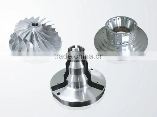 China mold maker plastic mold maker precision mold part