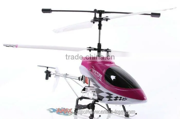 rh-147839 3 channels rc helicopter