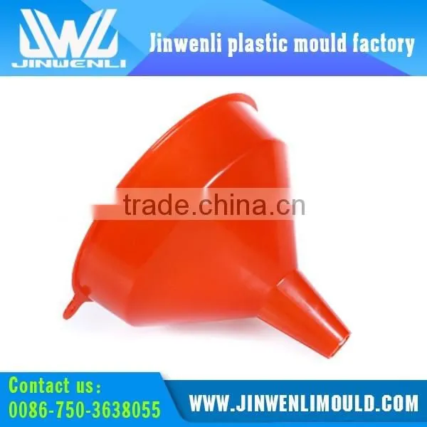 High quality customized mold maker
