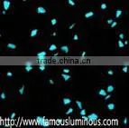 glow in the dark coregravel,glow in the dark aggregate block