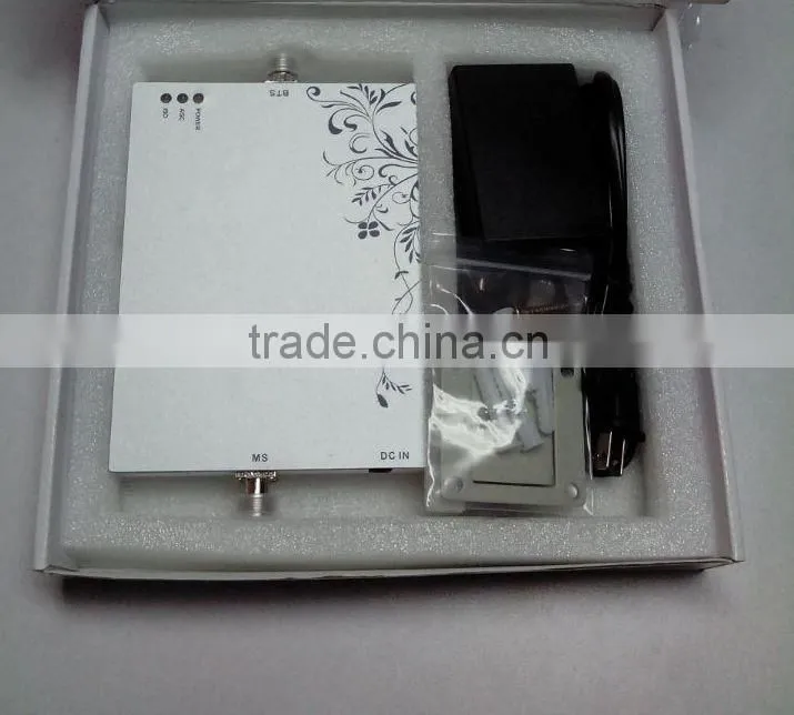 umland area use better signal receiver 1900mhz frequency pcs repeater for mobile phone