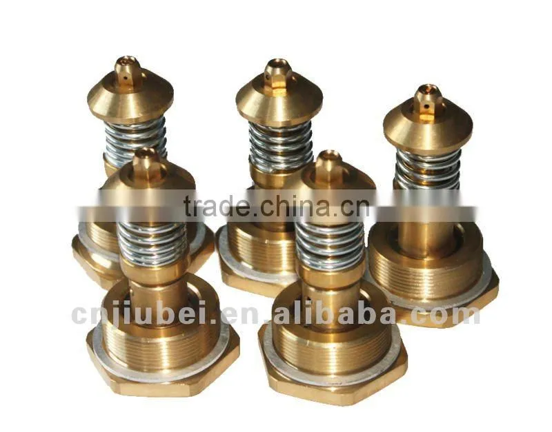 alibaba express atlas copco screw air compressor part thermostat valve element