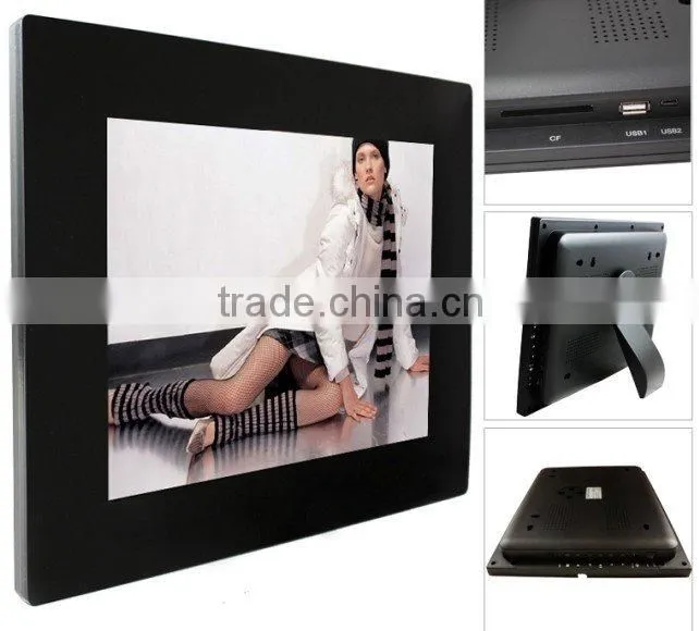 12.1 inch digital photo frame---unparalleled wedding gift
