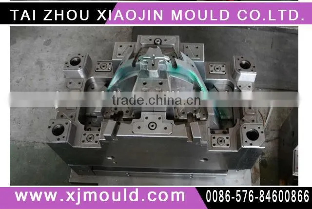 high quality plastic injection tooling