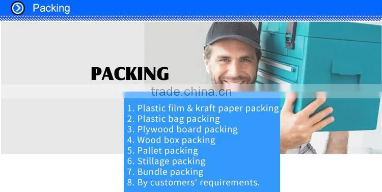 Sheet Metal Product