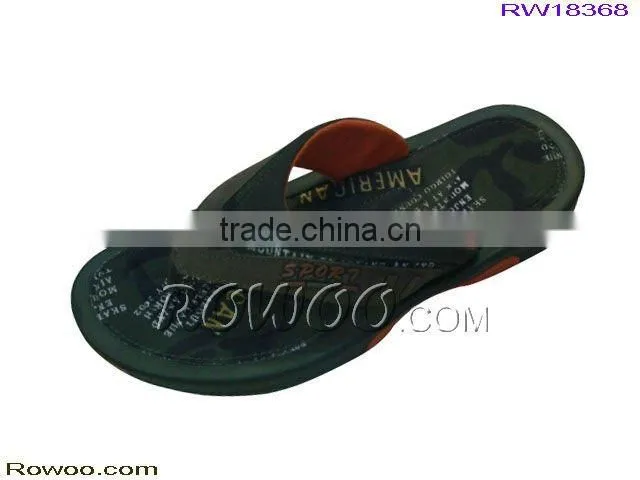 RW18367 massage injection slippers