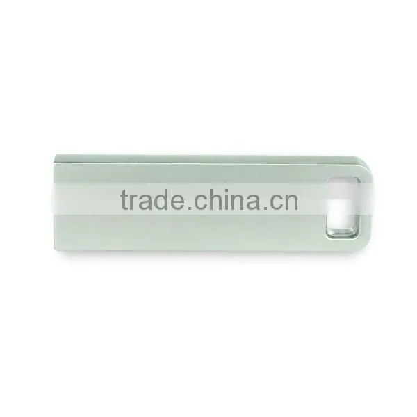 high quality mini metal usb flash drive with logo