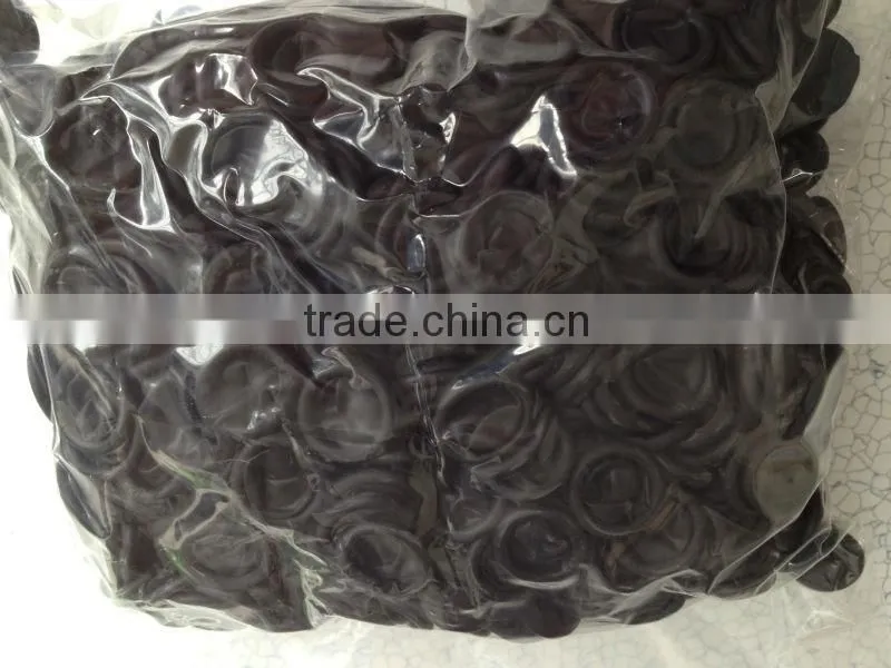 Wholesale China Manufacture Best Selling Malaysia Finger Cot Latex Finger Cot Cotton Finger Cot