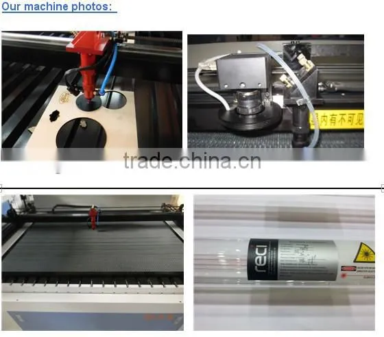 mini laser machine for non-metal 6040 50W