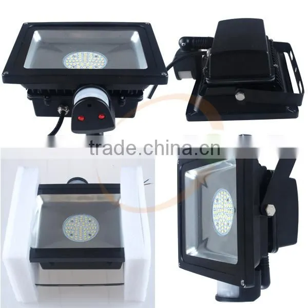 lowst price 5 years warranty ip66 high lumen outdoor epistar chip 10W 20W 30W 50W led flood light ul