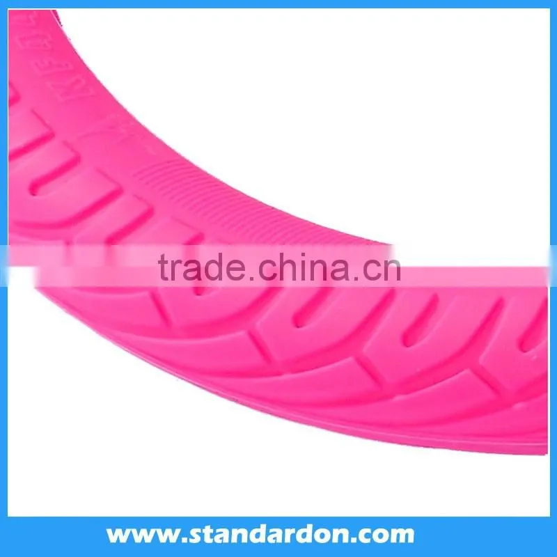 Many color Silicon Car Steering Wheel Cover Universal silicon steering wheel hubs