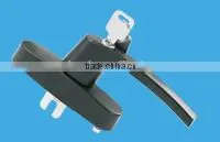Aluminium Door Handle Lock For Aluminium Profile