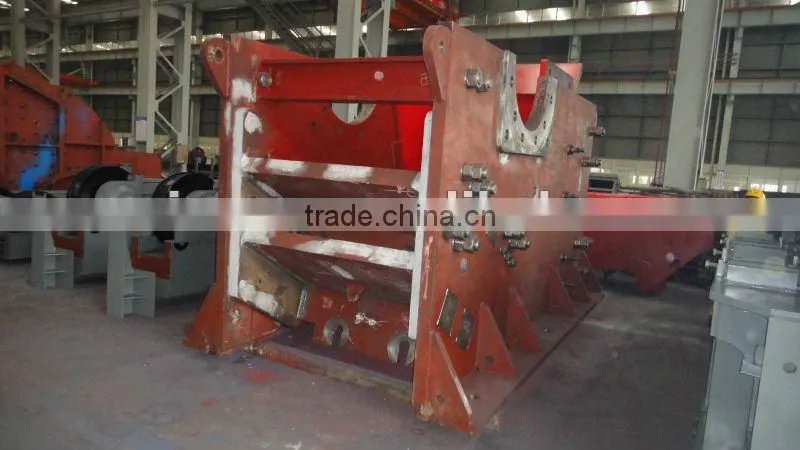 PE1200x1500 Jaw Crusher