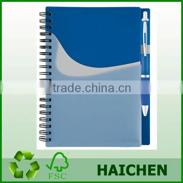 Free Sample Cheap Fashion exercise notebook