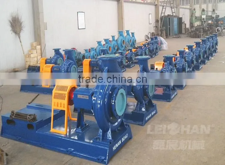 Small paper recycling machine prices, Vertical pump for paper machine