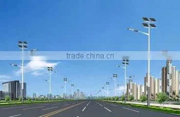 solar led street light price