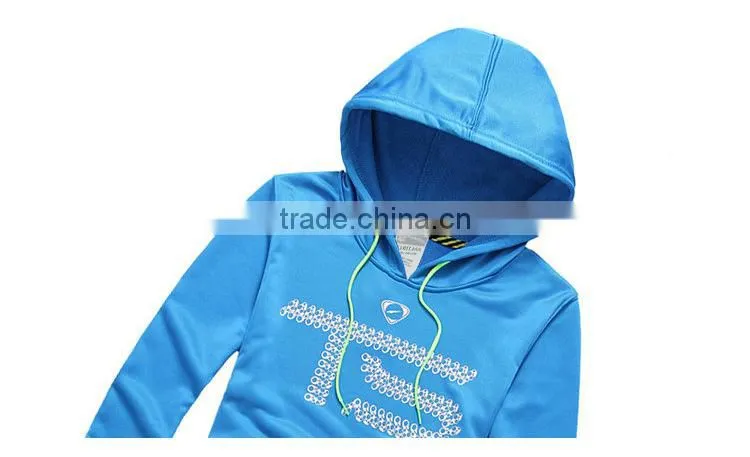 2015 spring latest men's printing wholesale fashion hoodies for mens long sleeves hoodie