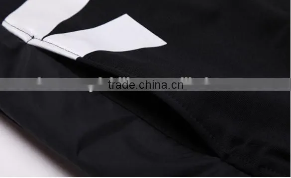 2015 Autumn new fashion casual teen couple hoodie jacket