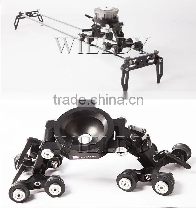 Custom Product Dv Camera Slider