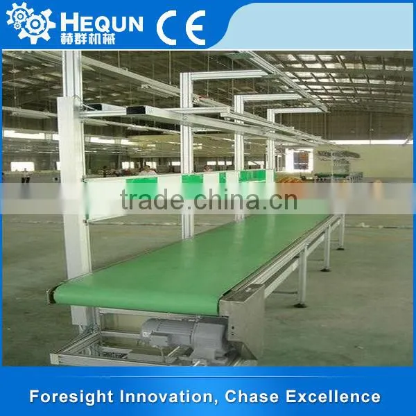 Professional Manufacturer assembly line of automatic parts